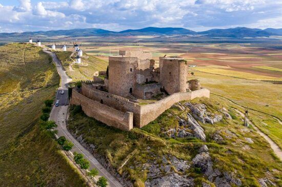 guiaturisticotoledo castillos toledo 0