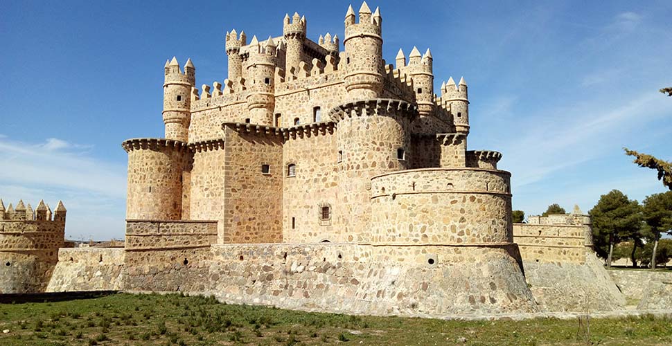 guiaturisticotoledo castillos toledo 2
