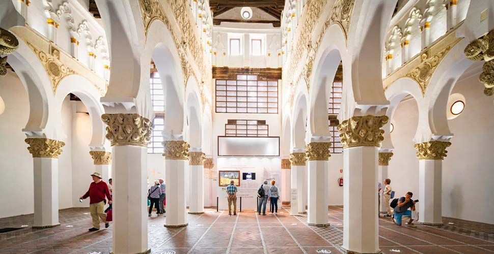 guiaturisticotoledo iglesias mezquitas y sinagogas 1