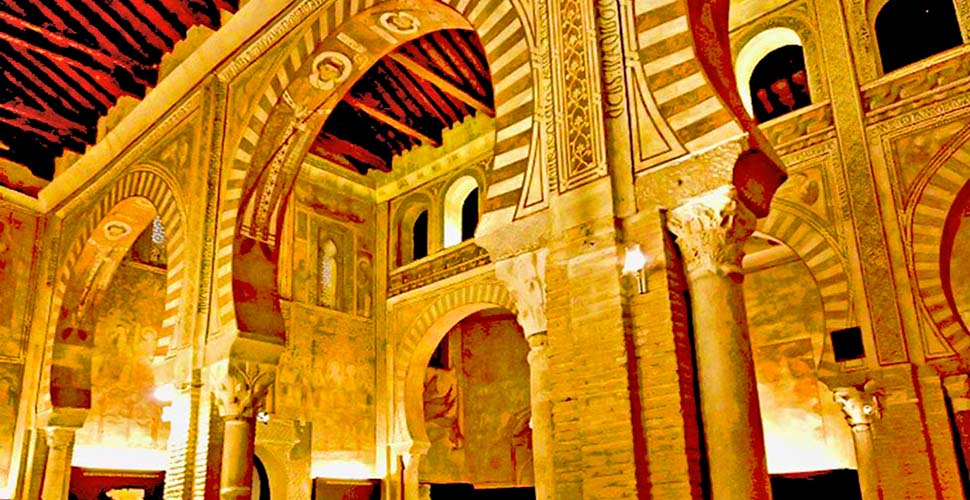 guiaturisticotoledo toledo mudejar 4